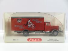 Wiking 084601 nsu gebraucht kaufen  Gelsenkirchen