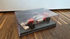 Minichamps mclaren mercedes gebraucht kaufen  Gräfelfing