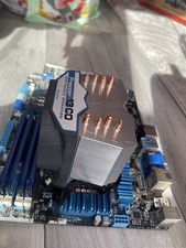 Asus mainboard motherboard gebraucht kaufen  München