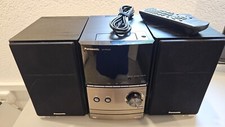 Panasonic pm500 ipod gebraucht kaufen  Bietigheim-Bissingen