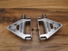 Pedais de bicicleta de estrada 1988 Shimano 600 Tri Colore PD-6400 VIA Japão comprar usado  Enviando para Brazil