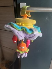 Mobile extérieur poussette d'occasion  L'Isle-d'Abeau