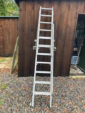 Gravity aluminium loft for sale  AXMINSTER