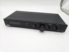 Restek tuner stereo gebraucht kaufen  Hamburg