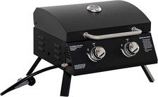 Burner gas bbq for sale  BIRMINGHAM