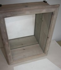 Rustic mirrored deep for sale  Queenstown