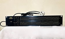 Yamaha q2031 rack for sale  UK