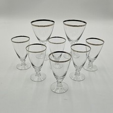 Vintage fostoria platinum for sale  Winston Salem