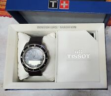 Smartwatch Tissot T-Touch Expert titânio pré-propriedade T013420 A PI comprar usado  Enviando para Brazil