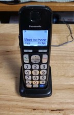 Panasonic cordless phone for sale  Allentown