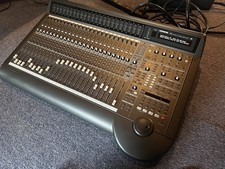 Mackie d8b digital for sale  Charlotte