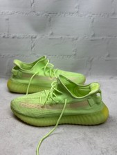 Tênis Adidas Yeezy Boost 350 V2 Glow In Dark Gid US11 Masculino Sapatos Muito Raros comprar usado  Enviando para Brazil