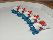 Schleich schlitten bobsled gebraucht kaufen  Bischofswerda, Demitz-Thumitz, Schmölln-Putzkau