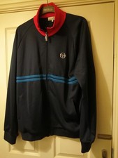 Nwot sergio tacchini for sale  BEXHILL-ON-SEA