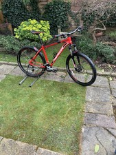 Merida mtb bike for sale  CRAWLEY