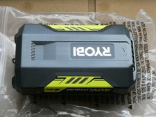 Ryobi 40v 2ah for sale  Richardson