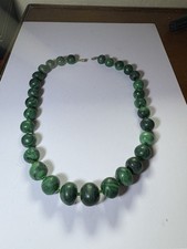 Femme collier bracelet d'occasion  Camarès