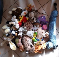Plüschtier teddy sammlung gebraucht kaufen  Meppen