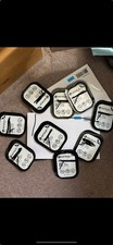 Seneye slides bulk for sale  BATH