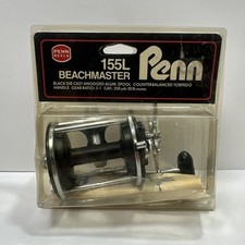 Penn 155l beachmaster for sale  Chatsworth