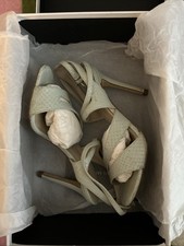 Karen millen shoes for sale  LONDON