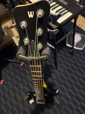 Warwick corvette rock for sale  LONDON
