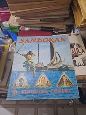 Album figurine panini usato  La Maddalena