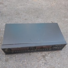Technics 8058 stereo for sale  LONDON