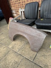 Mk1 escort front for sale  CHESSINGTON