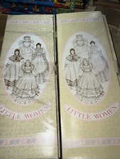 Little women porcelain for sale  Allentown