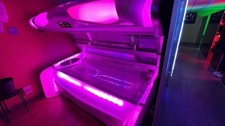 Megasun 6800 intellison for sale  GLASGOW