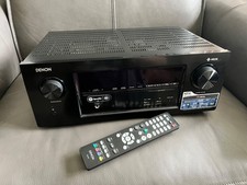Denon avr x2400h for sale Denon avr x2400h for sale  STOCKTON-ON-TEES
