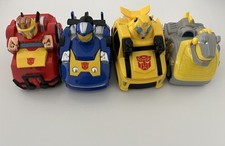 Transformers rescue bots for sale  LITTLEHAMPTON