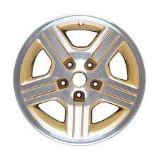 Reconditioned 16x8 painted for sale  USA