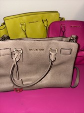 Michale kors medium for sale  Augusta
