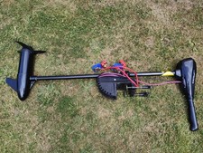 Jago electric outboard for sale  DAGENHAM