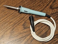 Weller tcp magnastat for sale  LONDON