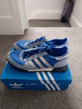 Adidas marathon men for sale  SHREWSBURY