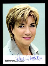 Lena strothmann autogrammkarte gebraucht kaufen  Bad Neustadt-Umland