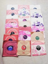 Rpm records collection for sale  CRAMLINGTON