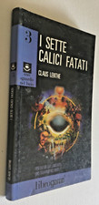 Librogame uno sguardo usato  Conselice