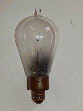 Alte sram glühbirne gebraucht kaufen  Erfurt