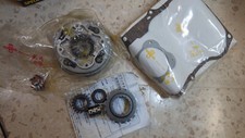 Takegawa clutch manually d'occasion  Expédié en Belgium