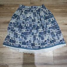 Monsoon vintage cotton for sale  EAST MOLESEY