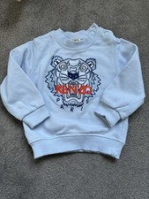 Baby boys kenzo for sale  ST. AUSTELL