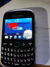 Blackberry curve 9320 usato  Cagliari
