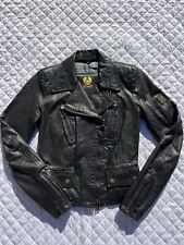 belstaff motorcycle jackets for sale  San Jose