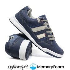 Mens memory foam for sale  BIRMINGHAM