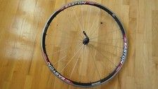 Circuit bicycle wheel for sale  Shrewsbury