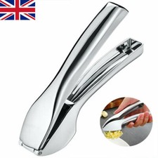 Garlic press garlic for sale  UK